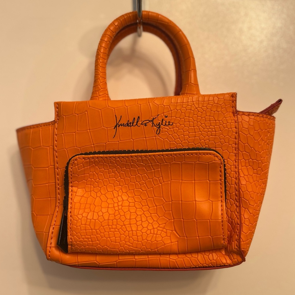 Kendall & Kylie Small Handbag